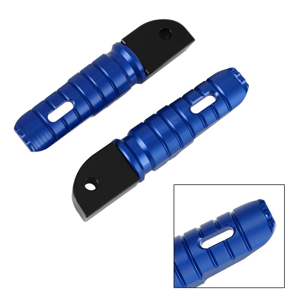 Задние подножки подножки подходят для VOGE 250RR 350AC 525AC 2022 300AC 500AC 21-22