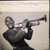 LP Record ROY ELDRIDGE - Heckler's Hop (Roy Eldridge 1935/40 M8020 Tax Sweden Jazz Used