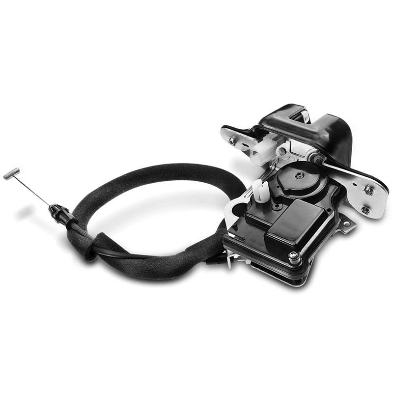4589243AF Car Tailgate Latch Catch Accessories For Dodge Grand Caravan 2009-2017 Town Country Trunk Door Lock Actuator