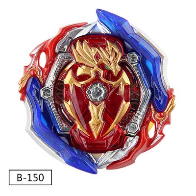 Бейблейд Burst GT B-150 Союз Ахиллес Драйвер Xtend+ Бей Блей Блей Гиро Бустер Металлический Волчок Детские Игрушки для Битвы