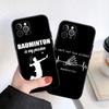 LO13 Badminton Sports Soft Shell Phone Case for Xiaomi Xiaomi Poco M4 M5 M6 M7 X3 X6 X7 F8 Ultra Pro GT NFC