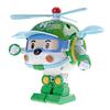 ROBOCAR POLI ACS83096 Серия Transform Deluxe Helly