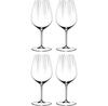 Бокалы Riedel Performance Cabernet/Merlot, 4 предмета (5884/0-1)