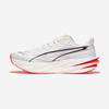 Puma Deviate Pure Nitro [PKI31390505-PUMA White-Ultra Red]