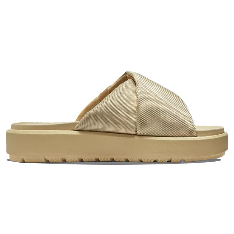 Jordan Женские шлепанцы Sophia Slide Sesame DD9277-212