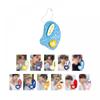 The Boys   04 Board Parts Keyring  2nd Album Pop Up Md