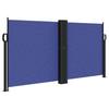 VidaXL Retractable Side Awning, Garden Privacy Screen, Protection Screen, Balcony Terrace Backyard Screen 4004791