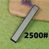1PC 80-3000#Professional Diamond Sharpener for Knife Sharpening Stone System Kitchen Frinding Blade Fine Grinding Tool Whetstone