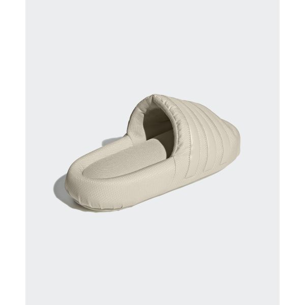 adidas Кроссовки Adilette 24 Slide Alumina Unisex Cream IG9304