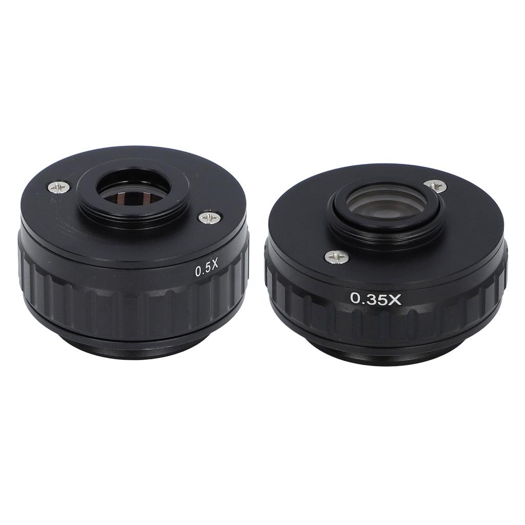 CTV Lens Adapter for Trinocular Stereo Microscope CCD Camera Industrial Use C Mount