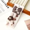 2-5pcs/set Baby Hairpin Cute Cartoon Animal Hair Clip for Kid Girl Korean Fashion Bang Side Clip for Children Hair Accessories