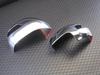 BRIGHTZ Chrome Door Mirror Type for Custom Fits JF 12783 Covers, B, N-BOX JF1/JF2 (MIR-SID-027) - N-BOX, N-BOX Custom, N-BOX Custom, N-BOX Custom,