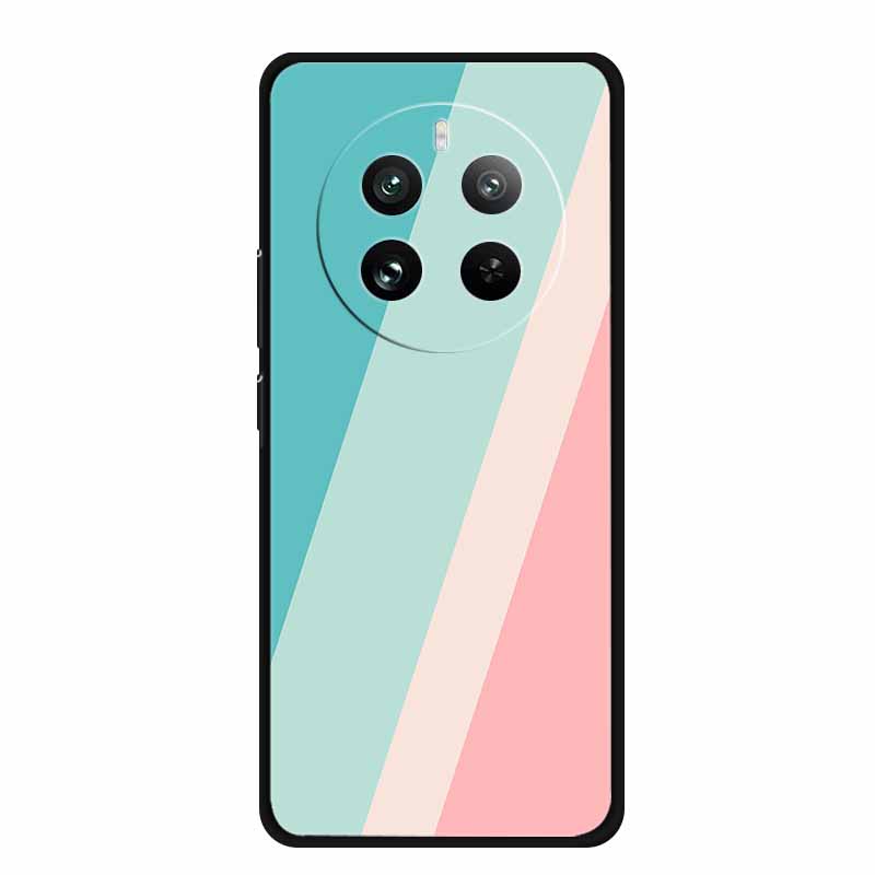 Для Realme 12 4G Чехол Realme12 5G Силиконовый Расписной ТПУ Милый Чехол для Realme 12 Pro 5G Обложка Realme 12 Pro+ Funda Realme12 Plus