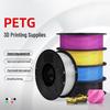 PETG филамент для 3D-принтера
