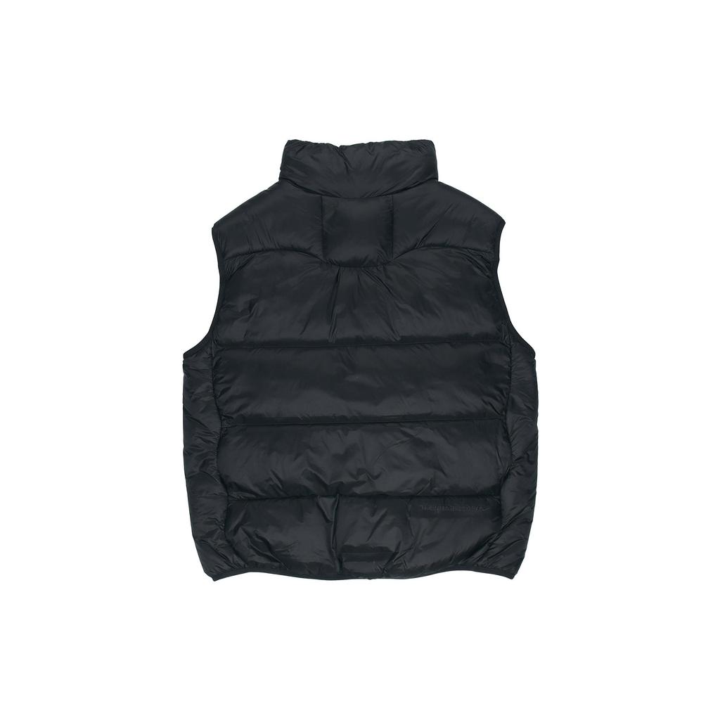 Nike Жилеты ACG Унисекс Черный Воротник-стойка Умеренный DH3076-010