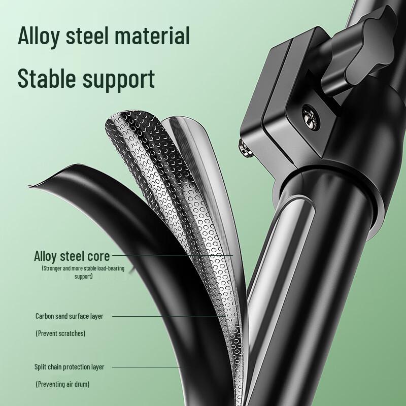 Versatile Live Streaming Phone Holder