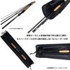 Daiwa Air Edge Mobile 6104MB Bass Rod