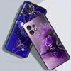 Для чехла для телефона Motorola Edge 40 Pro Милое сердце Мягкая жидкая силиконовая задняя крышка Для Motorola Edge 40 Edge40 Neo Fundas Чехлы
