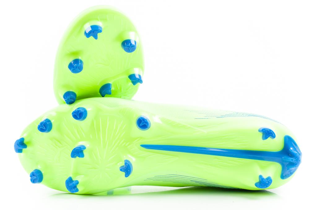 Puma Ultra 5 Play FG/AG Fizzy Apple [107689 03] s.44