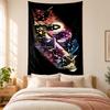 Cookie Run Kingdom Tapestry highquality for decorating living room bedroom dorm walls ideal as bedroom wallart orholiday gift