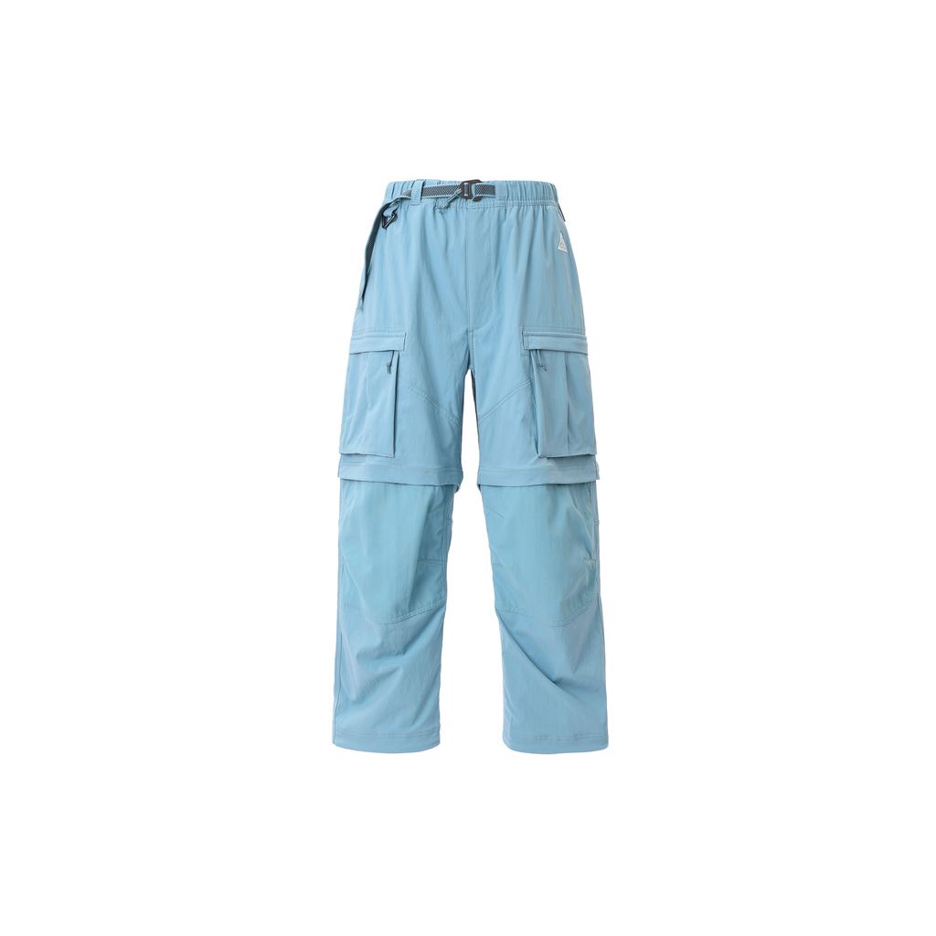 Nike Мужские брюки карго небесно-голубые FN0429-464