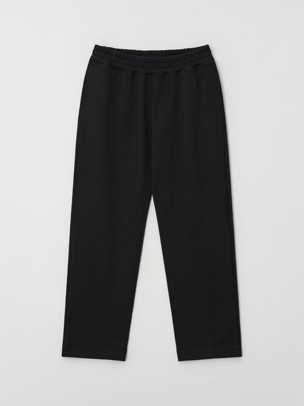 GIVEZ Easy Sweat Pants_Black