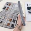 Watchband Bag for Apple Watch Strap Box Case Travel Smart Watch Wriststrap Storage Bag Box Watches Organizer Band Holder