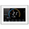 Intelligent Thermostat with LCD Touch Screen Temperature Controller for Home Water Heating