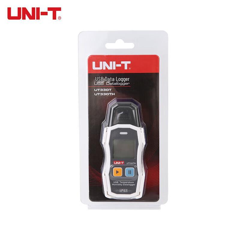UNI-T USB Temperature and Humidity Data Logger (CN version)