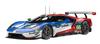 AUTOart Ford GT 2016 Le Mans 24 Hours LMGTE Pro Class 4-е место Завершенный продукт 81610 1/18 #66