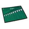 SATA 10-Piece Combination Wrench Set
