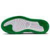 Air Jordan 1 Elevate Low SE Lucky Green Женские кроссовки Белый Белый-Оникс Черный DQ8394-301