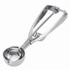 Stainless Steel Ice Cream Scoop Cookie Scoop Ice Cream Scoop Trigger