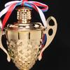 Золотой трофей «Выбор чемпиона» за выдающиеся достижения