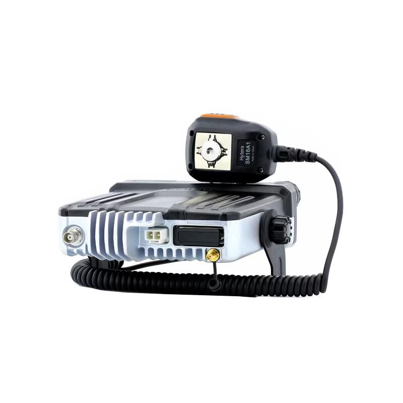 Hytera MD780i U(1) Dual Mode High-Power Mobile Radio (CN version)