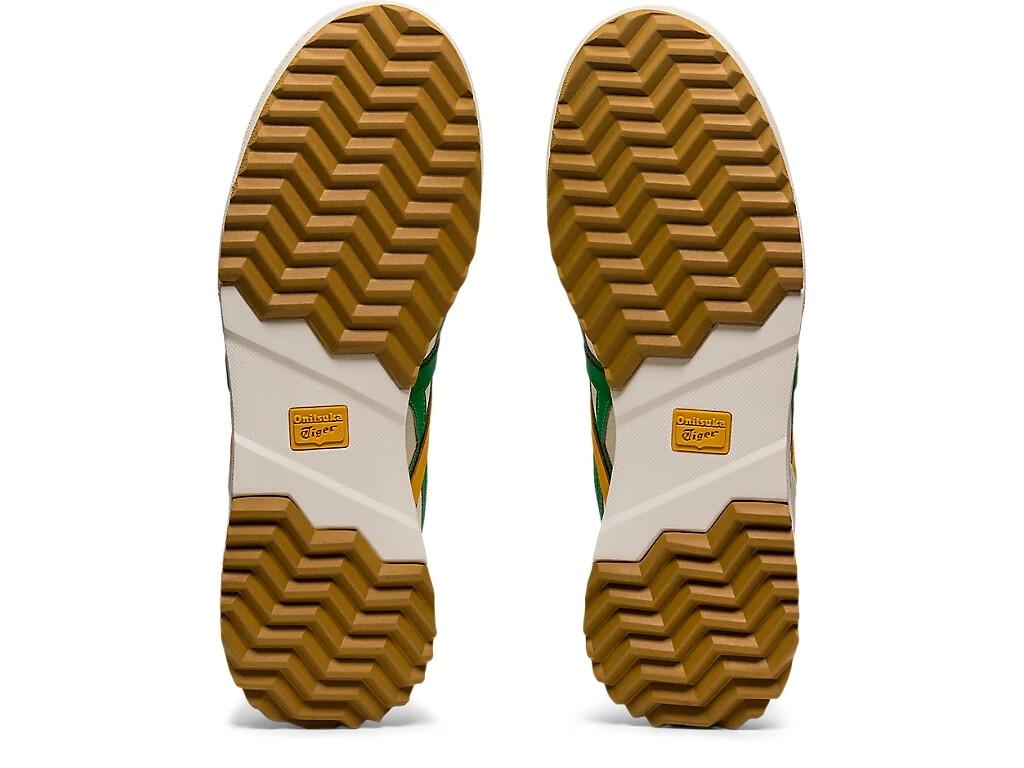 1183A559-100 Onitsuka Tiger DELEGATION EX CREAM CILANTRO (Мужской)