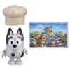 Bluey Bluey  Bluey Story Figure Set Assortment 1box 12pcs