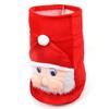Santa Claus Large Backpack Gift Bag Candy Bag Christmas Gift Bags Christmas Gift Box New Year Decora