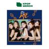 ITZY Itz Me (2nd Mini Album)