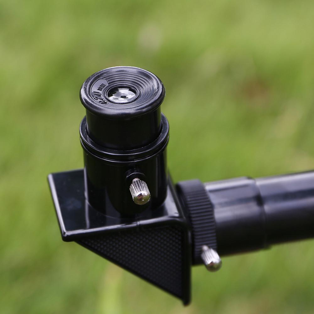 Астрономический телескоп 360x50 мм, трубчатый рефрактор, монокулярная зрительная труба со штативом