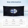 FC Zürich print Quick Dry Beach Towel Microfiber Absorbent Portable Travel Swimming Towel