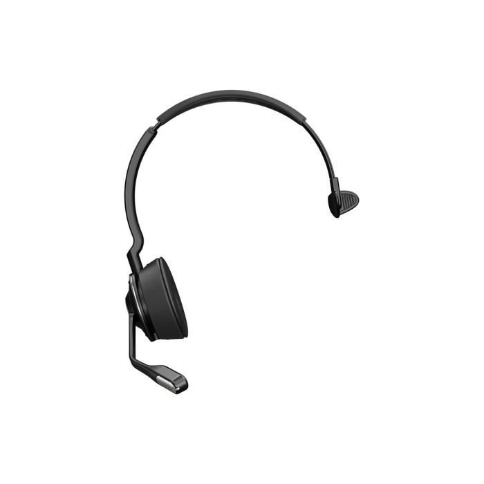 Jabra Engage 75 SE Mono - микрофон