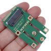 A+E Key A Key M.2 Ngff Wireless Module To Mini Pcie Adapter For Wireless Card