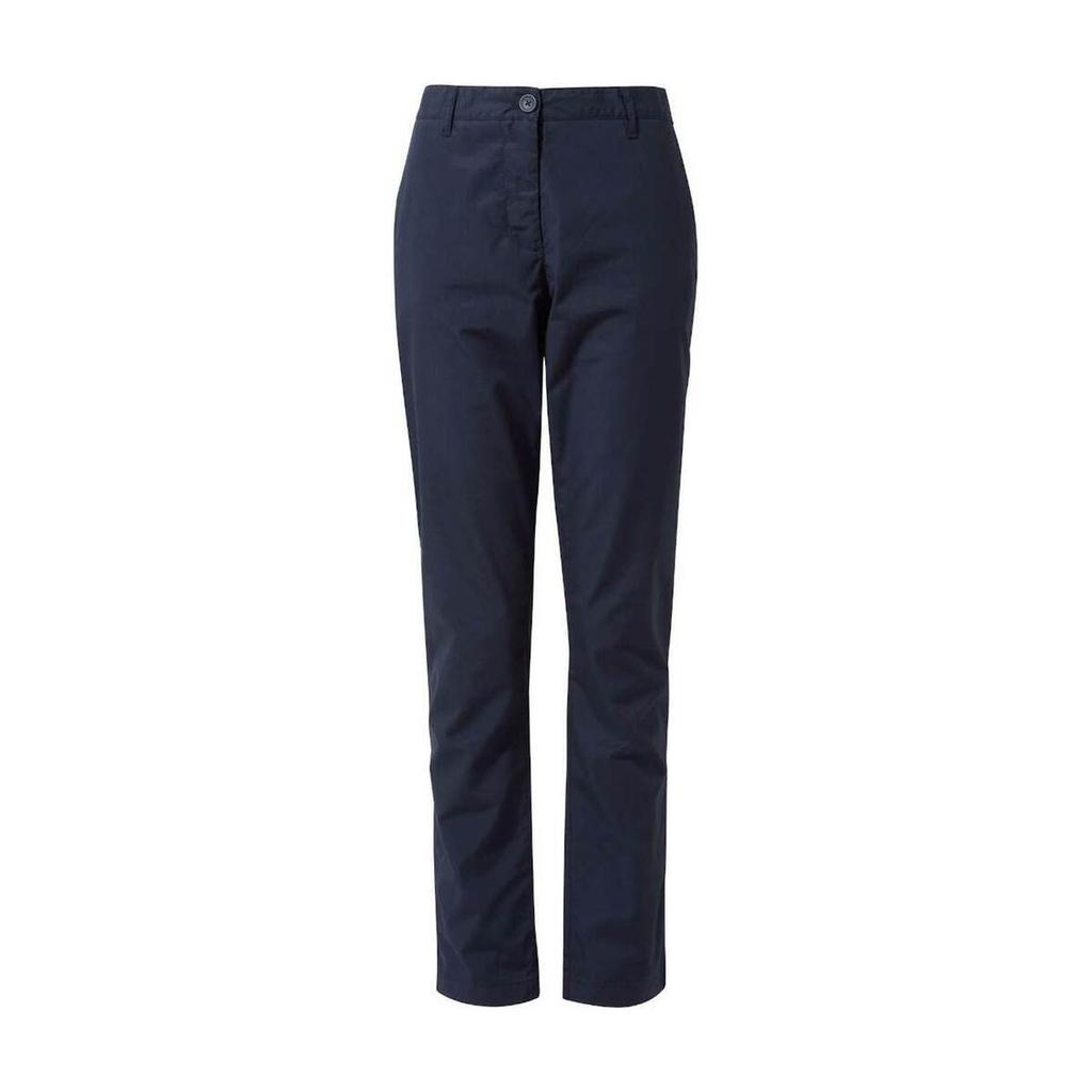 CRAGHOPPERS Womens/Ladies Capella Nosilife Trousers