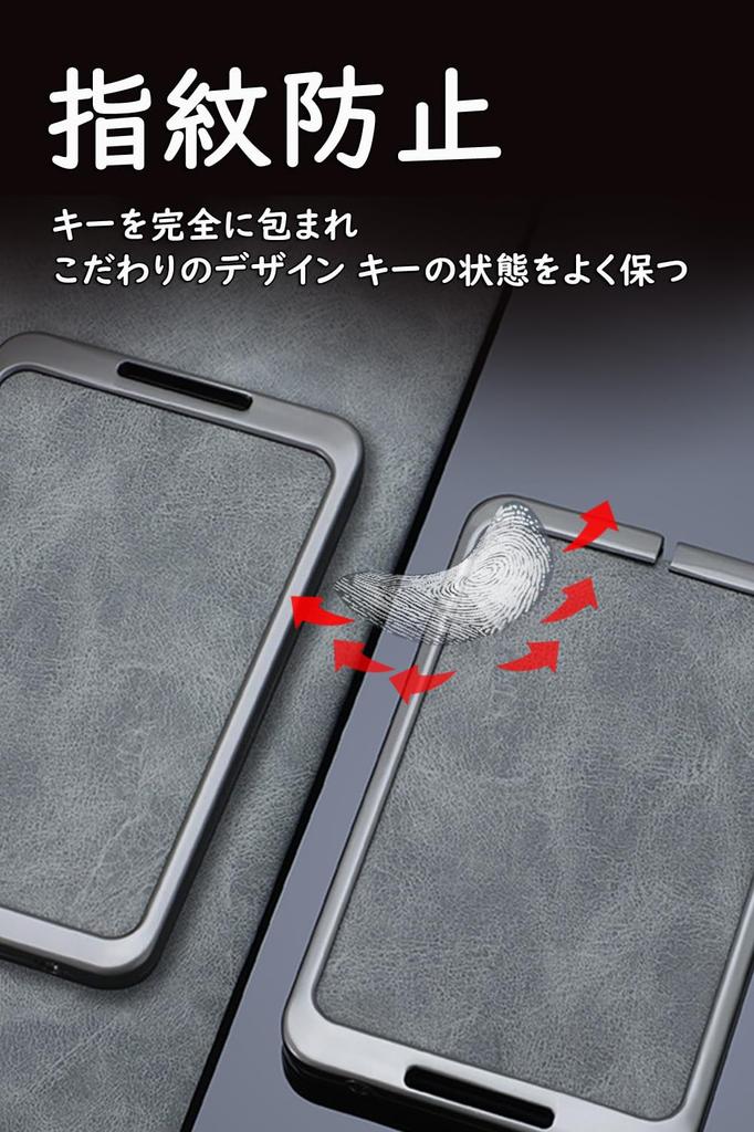 [TECART] Специальный чехол для ключей Lexus Card, Чехол для ключей, Брелок для ключей Lexus, Lexus LX, ES