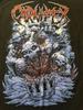 Carnifex Размер S-4XL Черная Футболка Взрослая K1068