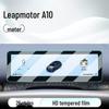 Защитная пленка для центрального экрана управления Leapmotor A10 (26 моделей) - Закаленное стекло для автомобильной навигации и дисплея приборной панели