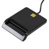 USB 2.0 Smart Card Reader Skillful Manufacture Superior Quality for DNIE ATM CAC IC ID Bank SIM Card Windows Linux