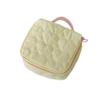 Lovely Love Heart  Cosmetic Bag INS Makeup  Bag  Earphones Lipstick Sanitary Napkins