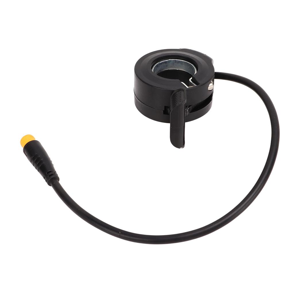 Thumb Throttle with Waterproof Connector Speed Control Thumb Accelerator 12V?72V for Drive Motor